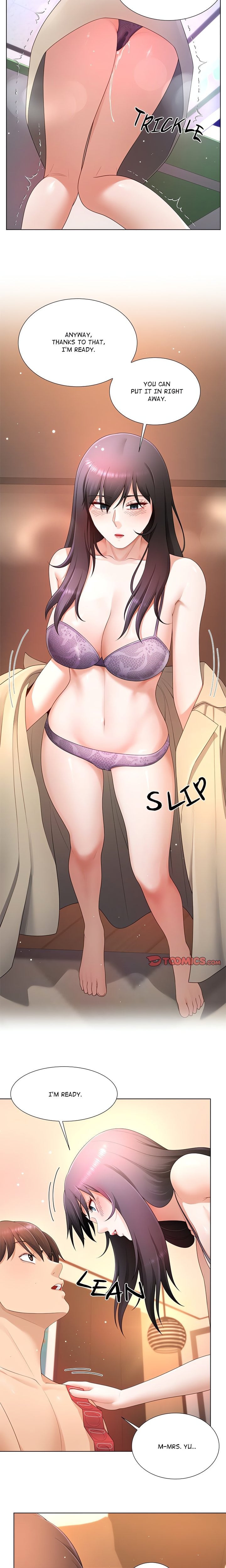 No, I Want HER! (Uncensored) - Chapter 26 Page 4