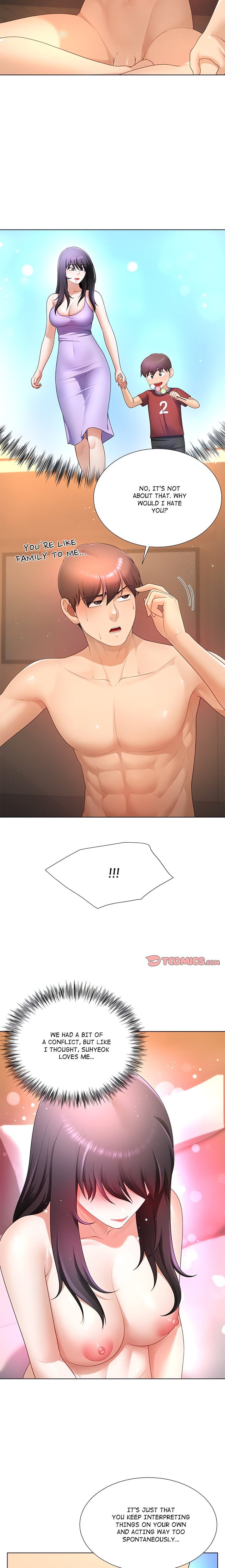 No, I Want HER! (Uncensored) - Chapter 27 Page 4
