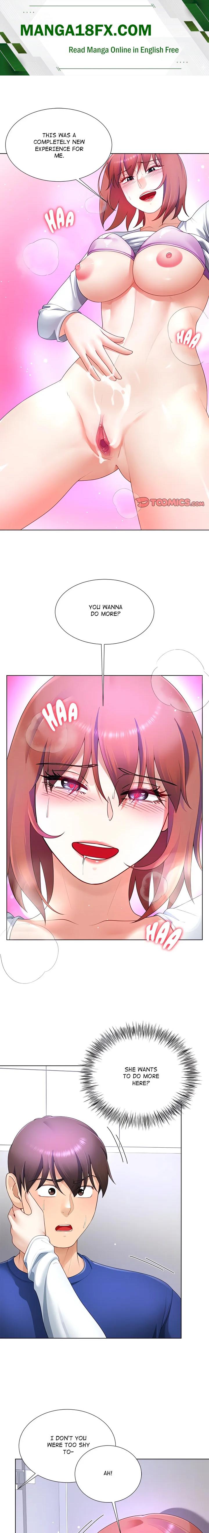No, I Want HER! (Uncensored) - Chapter 29 Page 1