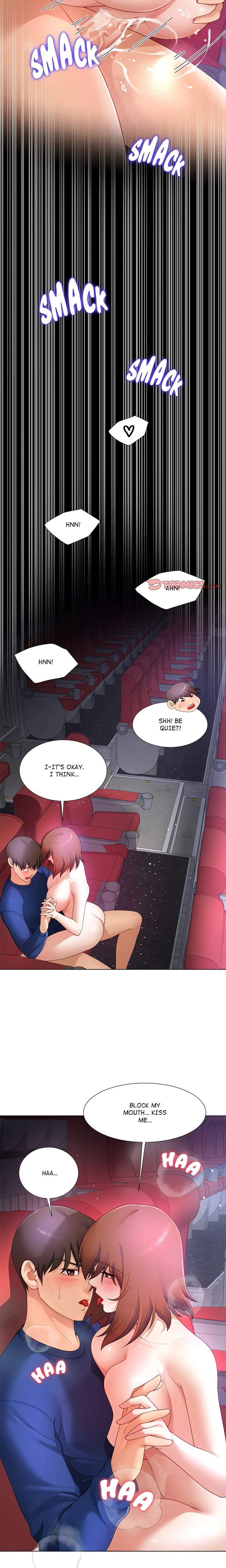 No, I Want HER! (Uncensored) - Chapter 29 Page 16