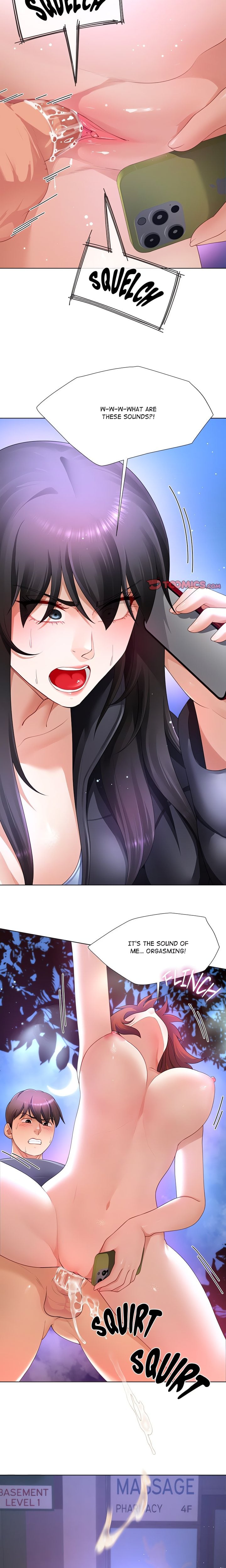 No, I Want HER! (Uncensored) - Chapter 32 Page 16