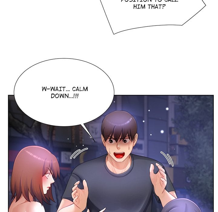 No, I Want HER! (Uncensored) - Chapter 33 Page 48