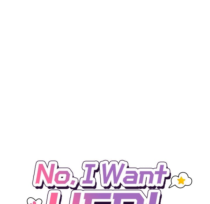 No, I Want HER! (Uncensored) - Chapter 33 Page 61