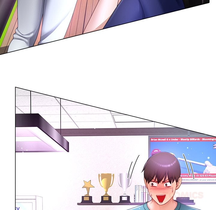 No, I Want HER! (Uncensored) - Chapter 34 Page 111
