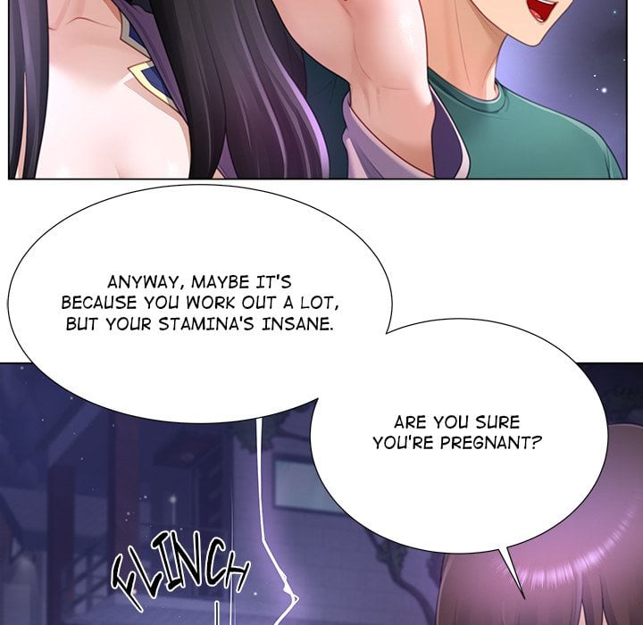 No, I Want HER! (Uncensored) - Chapter 34 Page 125