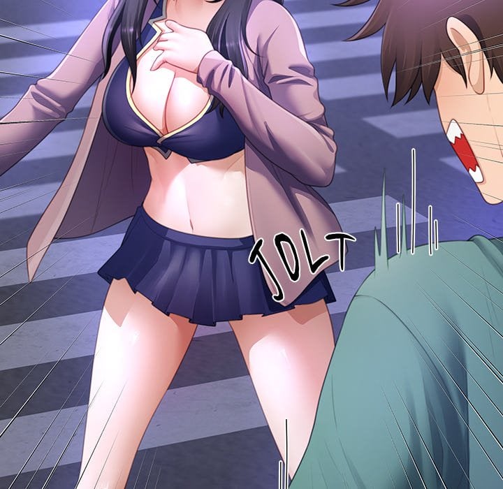 No, I Want HER! (Uncensored) - Chapter 34 Page 136