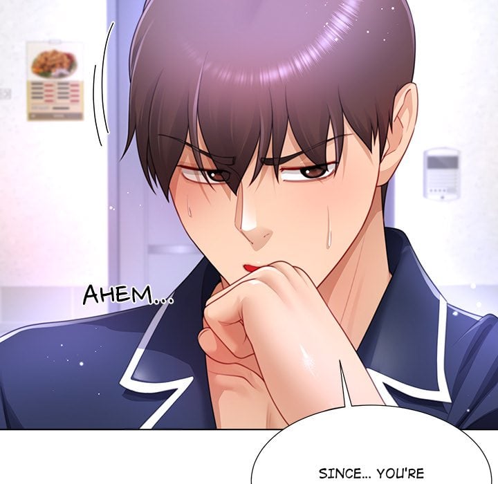 No, I Want HER! (Uncensored) - Chapter 34 Page 18