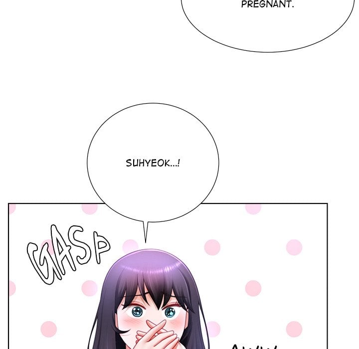 No, I Want HER! (Uncensored) - Chapter 34 Page 19