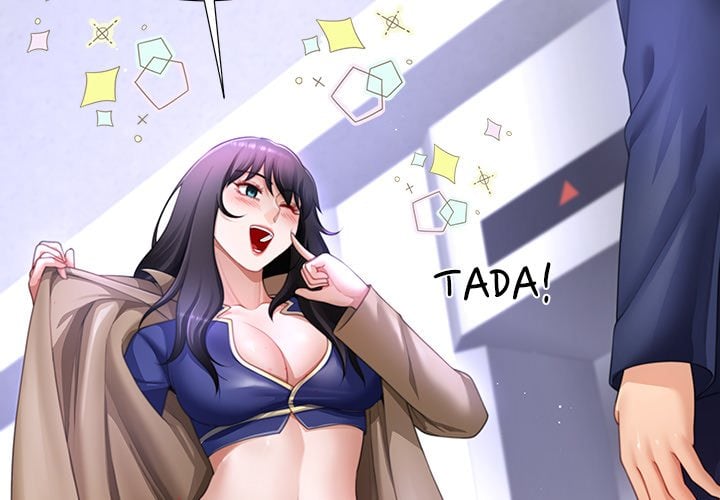 No, I Want HER! (Uncensored) - Chapter 34 Page 2