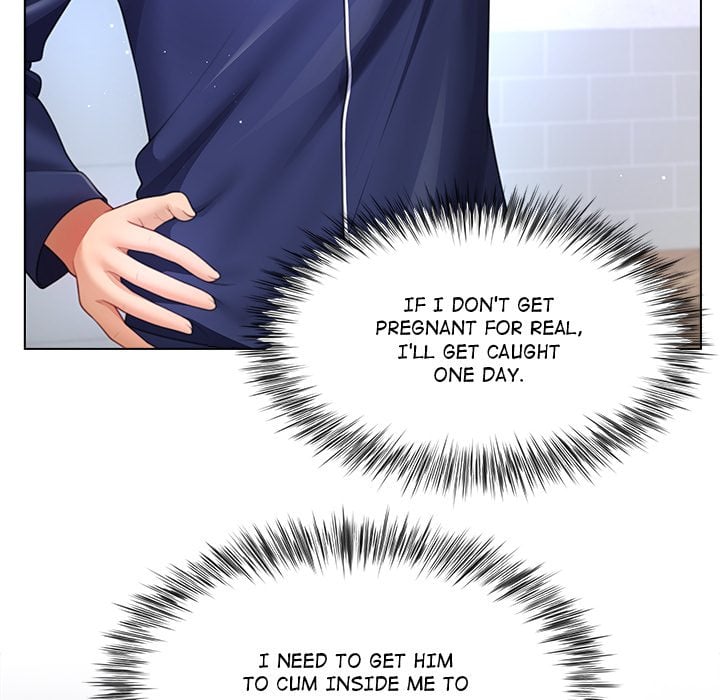 No, I Want HER! (Uncensored) - Chapter 34 Page 26