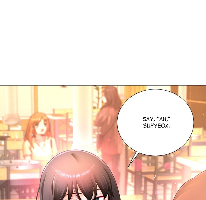 No, I Want HER! (Uncensored) - Chapter 34 Page 55