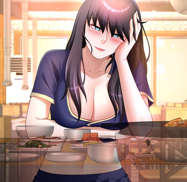 No, I Want HER! (Uncensored) - Chapter 34 Page 86