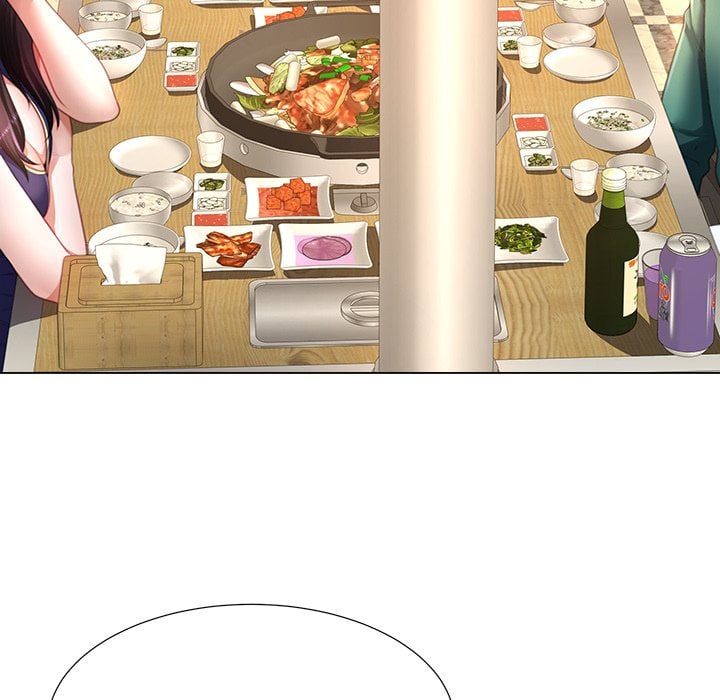 No, I Want HER! (Uncensored) - Chapter 34 Page 92