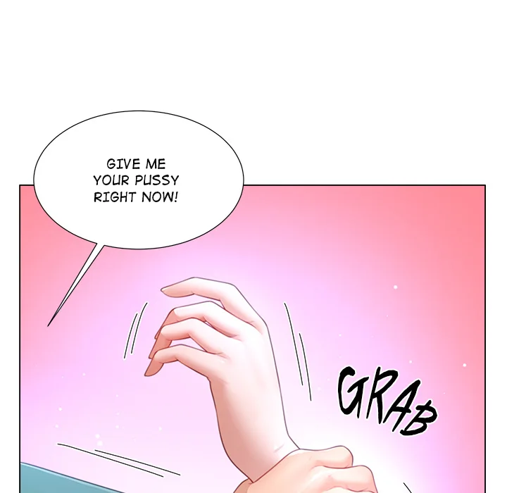 No, I Want HER! (Uncensored) - Chapter 36 Page 100