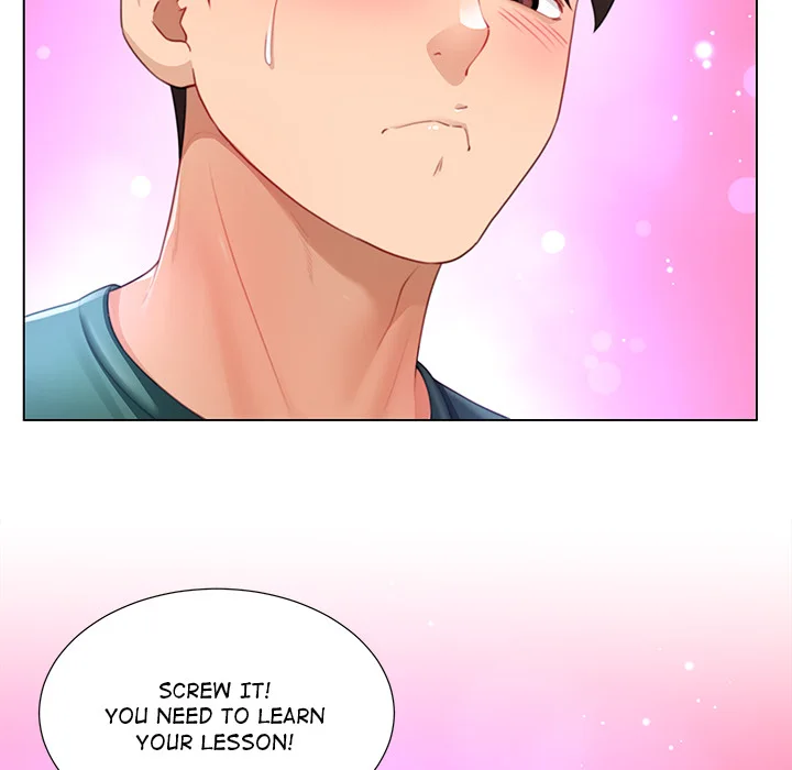 No, I Want HER! (Uncensored) - Chapter 36 Page 121