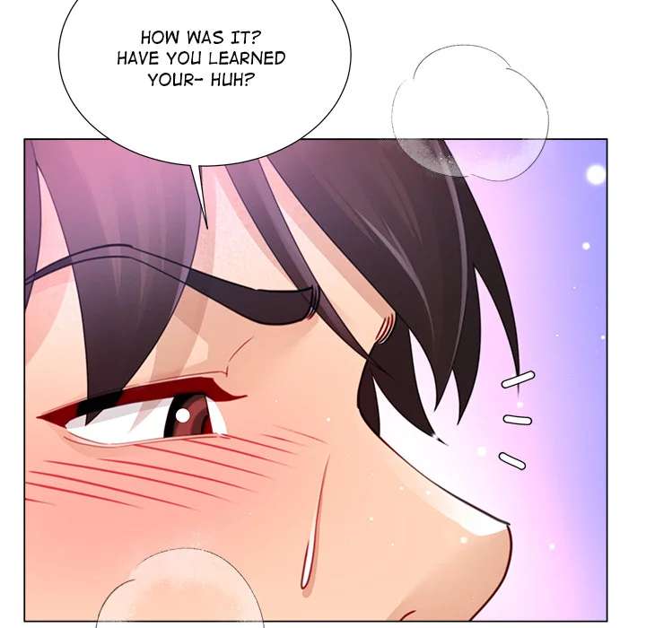 No, I Want HER! (Uncensored) - Chapter 36 Page 143