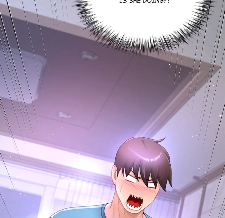 No, I Want HER! (Uncensored) - Chapter 36 Page 145