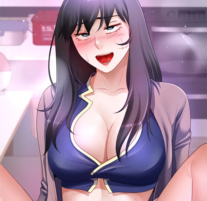 No, I Want HER! (Uncensored) - Chapter 36 Page 19
