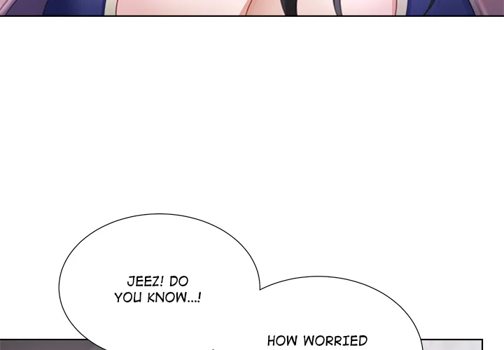 No, I Want HER! (Uncensored) - Chapter 36 Page 4