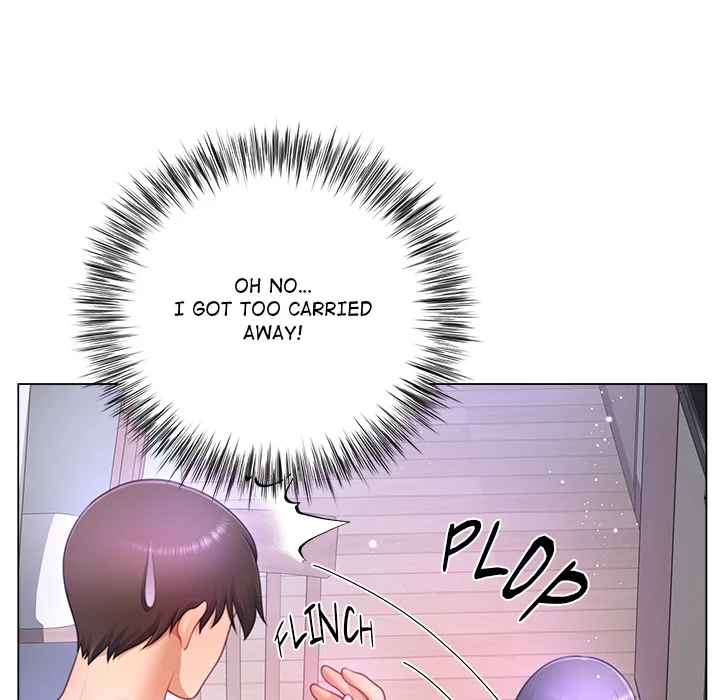 No, I Want HER! (Uncensored) - Chapter 36 Page 89