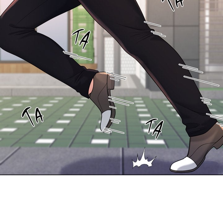 No, I Want HER! (Uncensored) - Chapter 39 Page 50