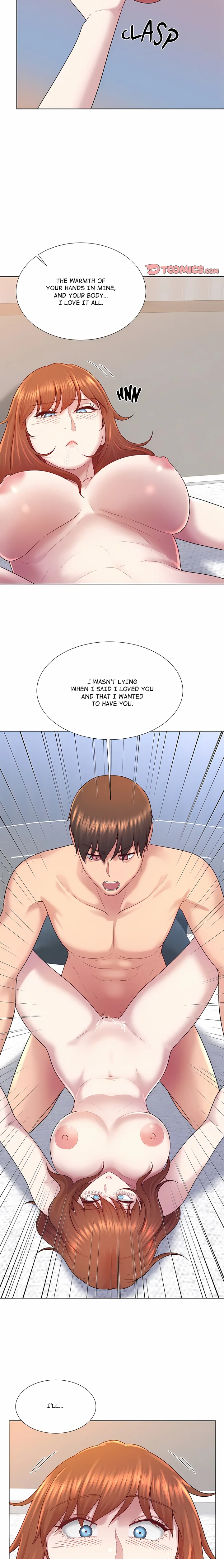 No, I Want HER! (Uncensored) - Chapter 41 Page 12