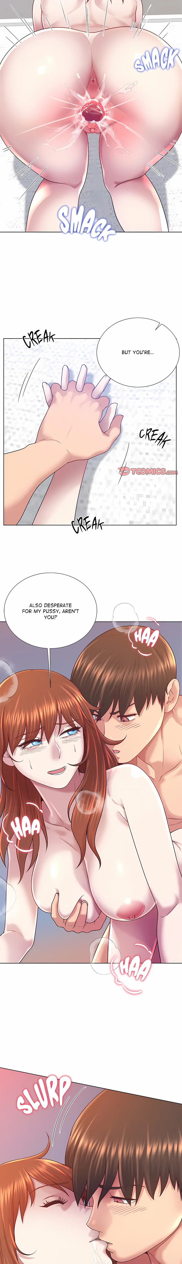 No, I Want HER! (Uncensored) - Chapter 41 Page 16