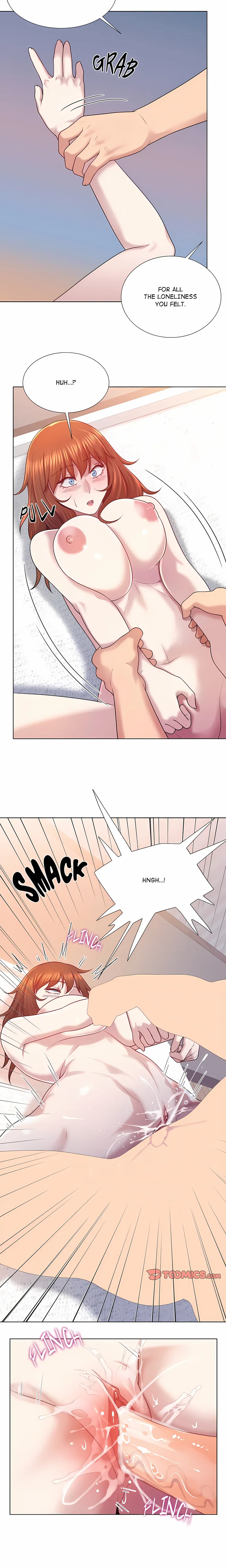 No, I Want HER! (Uncensored) - Chapter 41 Page 8