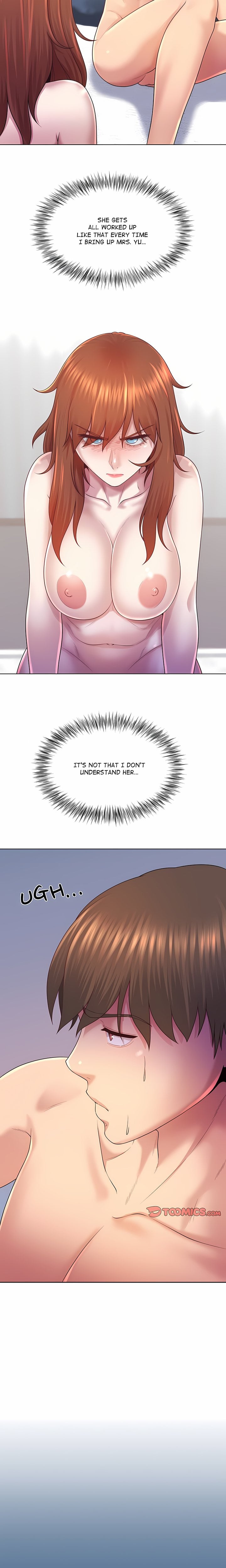 No, I Want HER! (Uncensored) - Chapter 42 Page 3