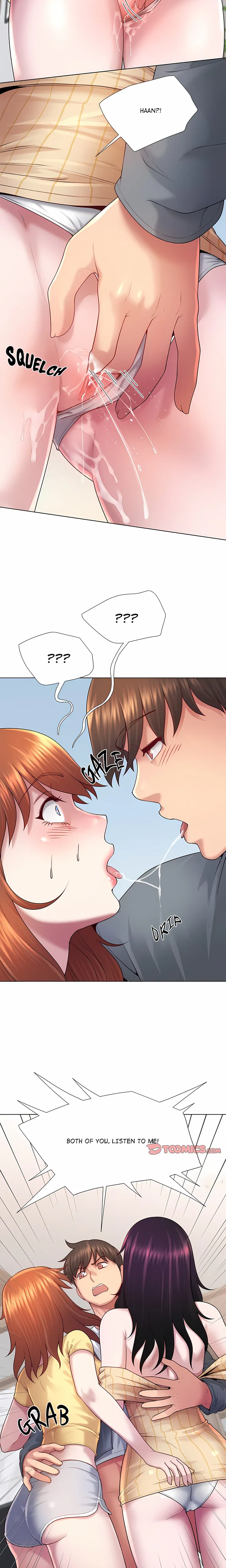 No, I Want HER! (Uncensored) - Chapter 43 Page 19