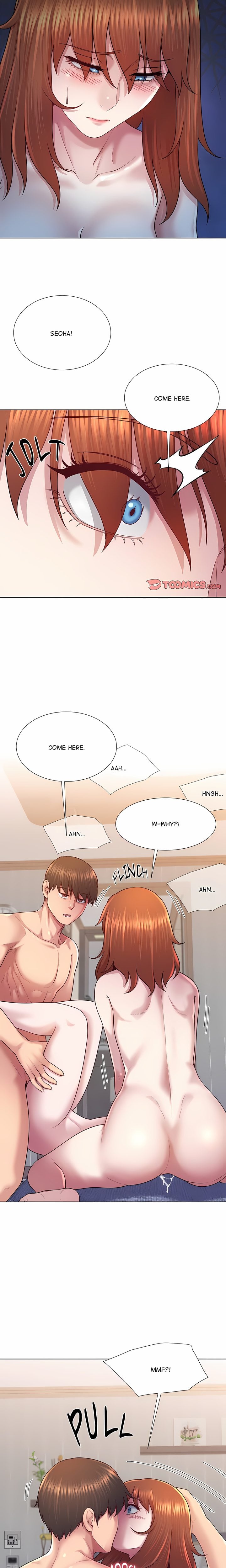 No, I Want HER! (Uncensored) - Chapter 44 Page 16
