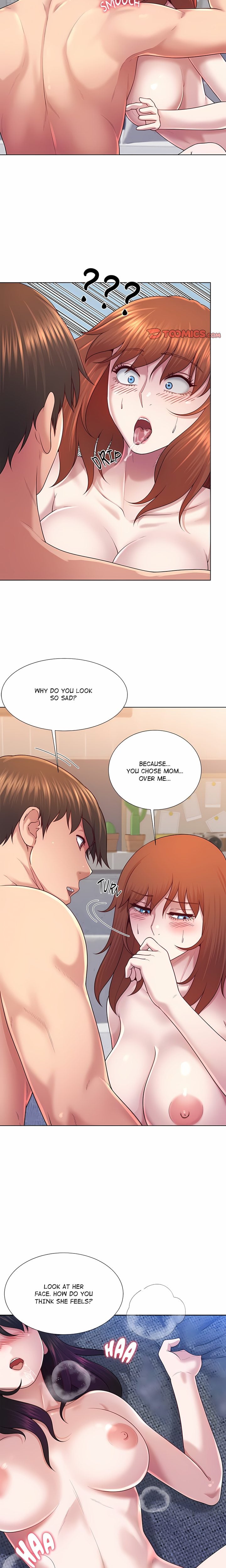 No, I Want HER! (Uncensored) - Chapter 44 Page 17