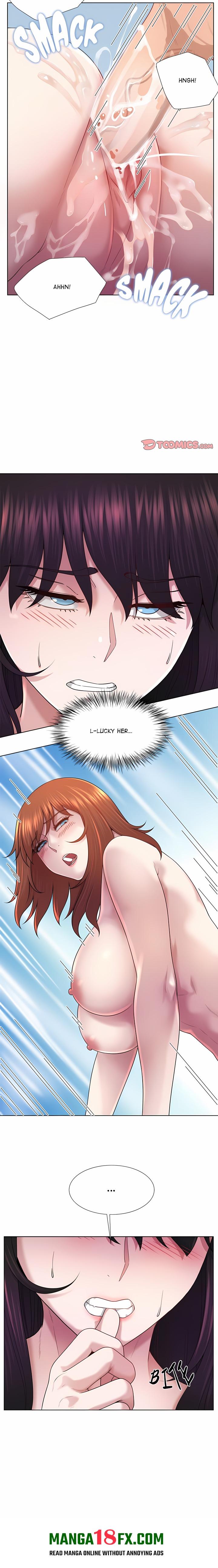 No, I Want HER! (Uncensored) - Chapter 45 Page 6