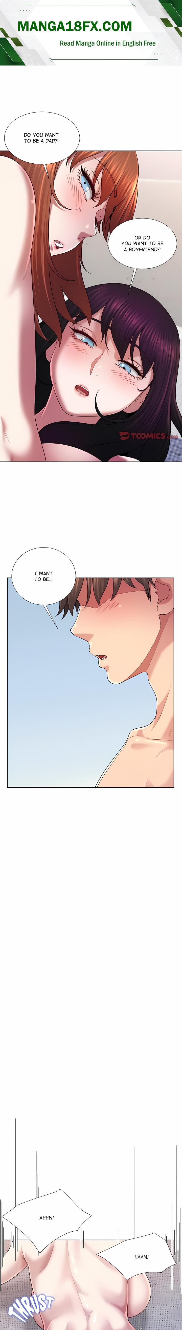 No, I Want HER! (Uncensored) - Chapter 46 Page 1