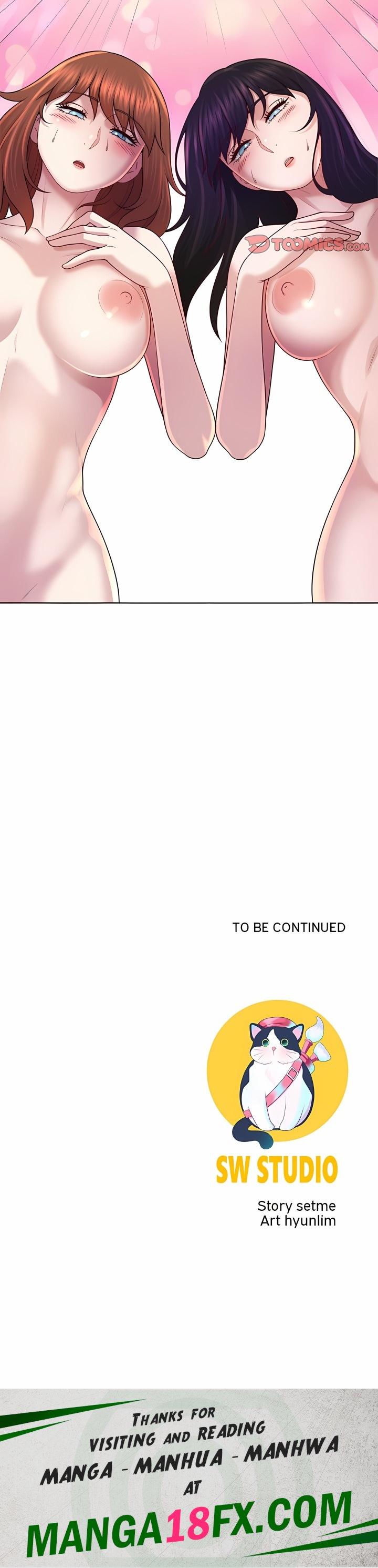 No, I Want HER! (Uncensored) - Chapter 46 Page 23