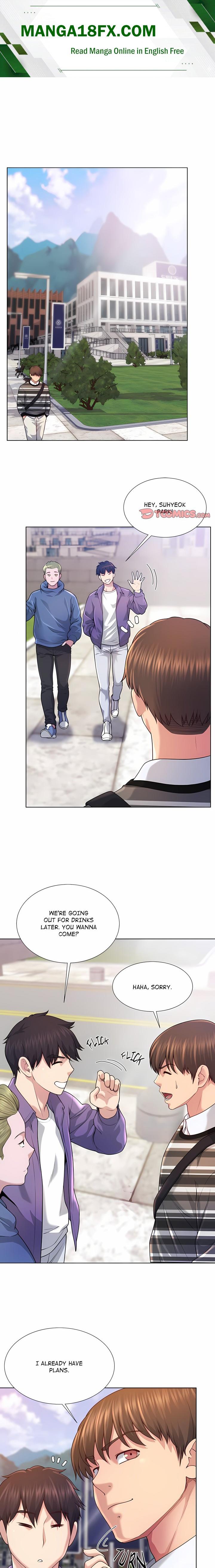 No, I Want HER! (Uncensored) - Chapter 47 Page 1