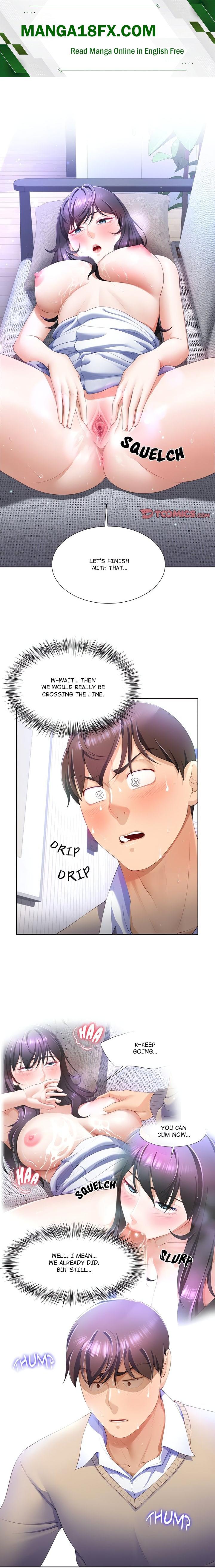 No, I Want HER! (Uncensored) - Chapter 5 Page 1