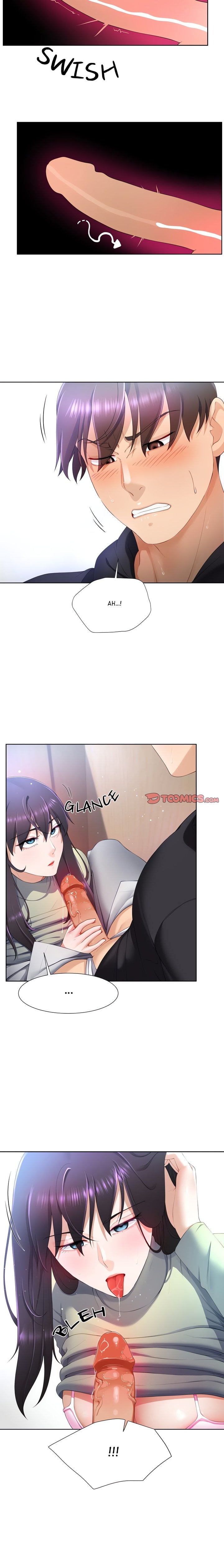 No, I Want HER! (Uncensored) - Chapter 8 Page 2