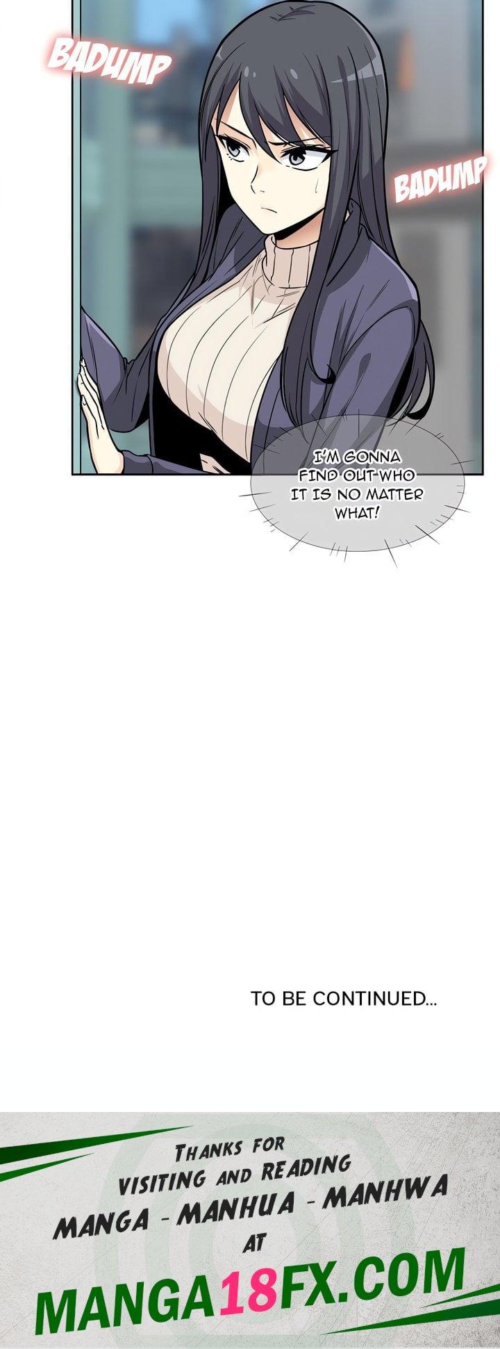 Excuse me, This is my Room (Uncensored) - Chapter 23 Page 20