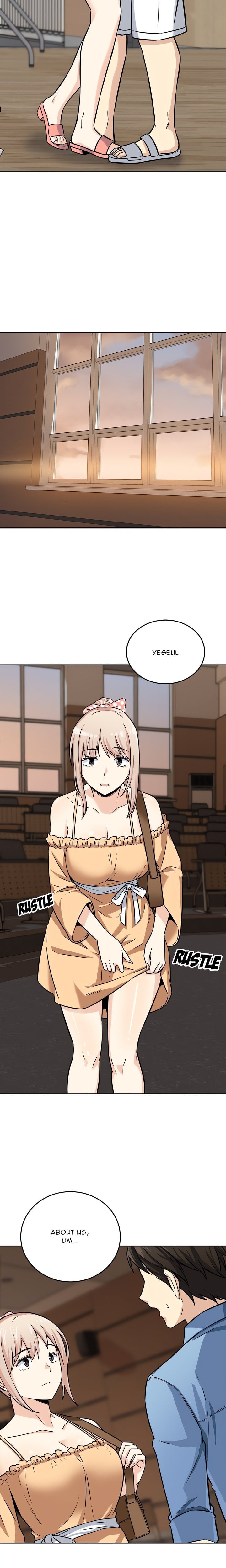 Excuse me, This is my Room (Uncensored) - Chapter 39 Page 13