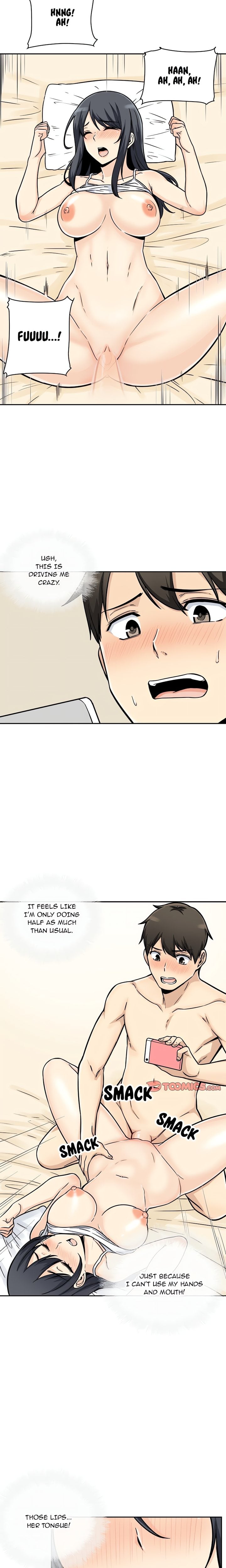 Excuse me, This is my Room (Uncensored) - Chapter 46 Page 14