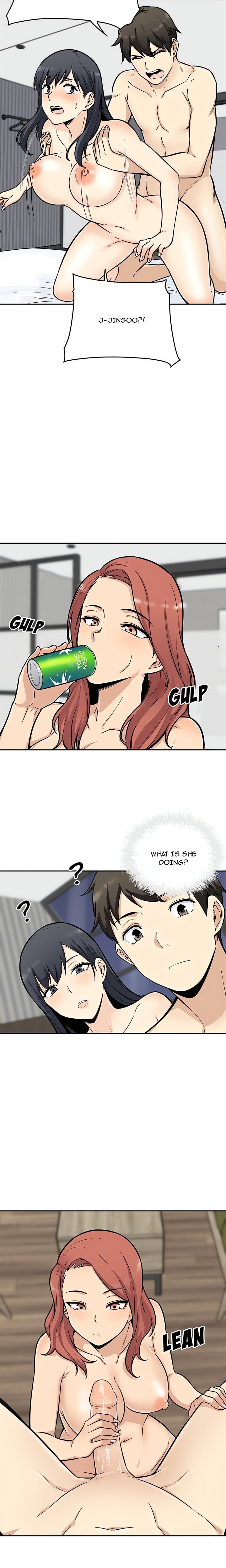 Excuse me, This is my Room (Uncensored) - Chapter 51 Page 2