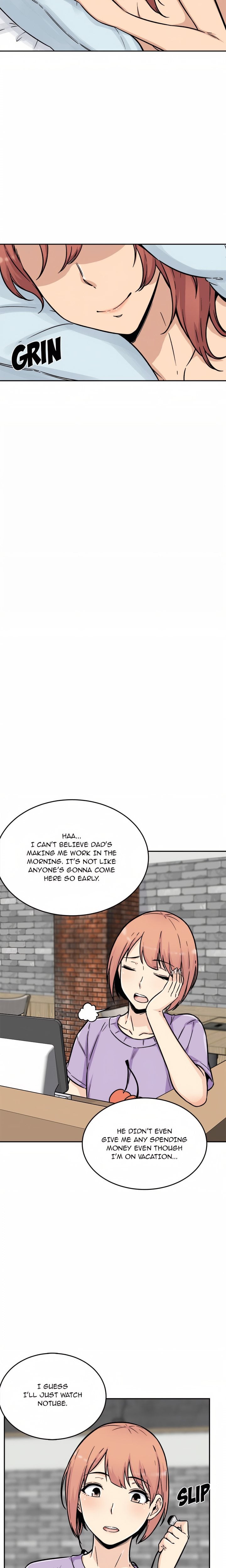 Excuse me, This is my Room (Uncensored) - Chapter 52 Page 15