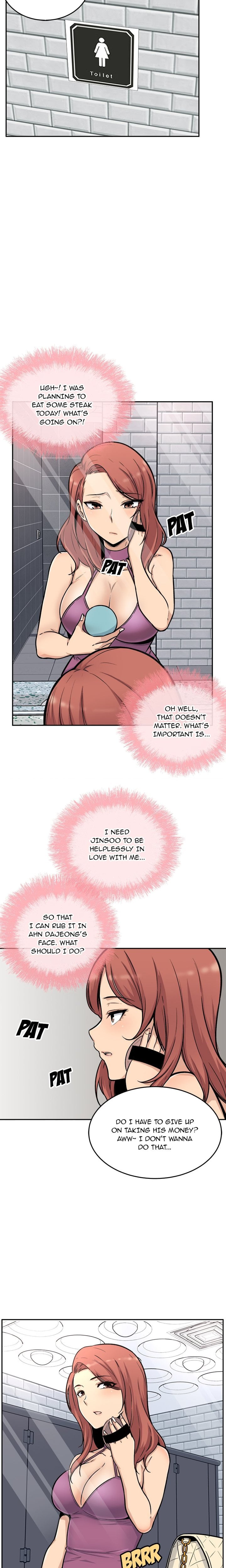 Excuse me, This is my Room (Uncensored) - Chapter 53 Page 10