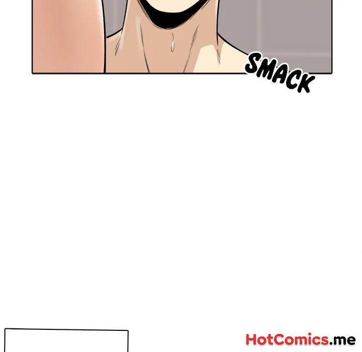 Excuse me, This is my Room (Uncensored) - Chapter 56 Page 126