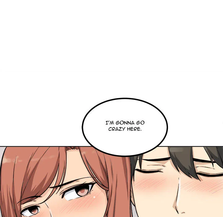 Excuse me, This is my Room (Uncensored) - Chapter 56 Page 134