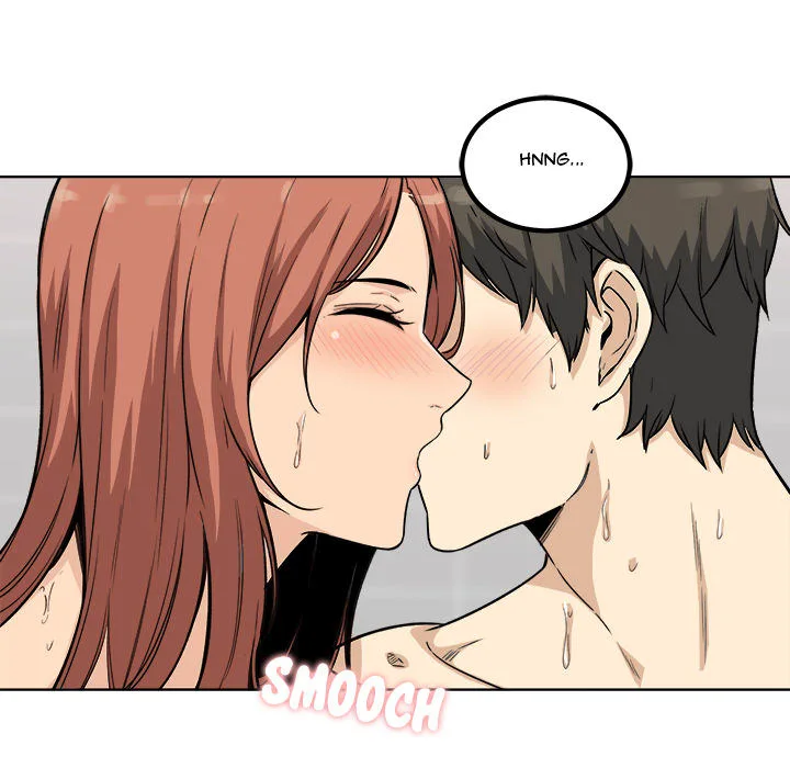 Excuse me, This is my Room (Uncensored) - Chapter 56 Page 136