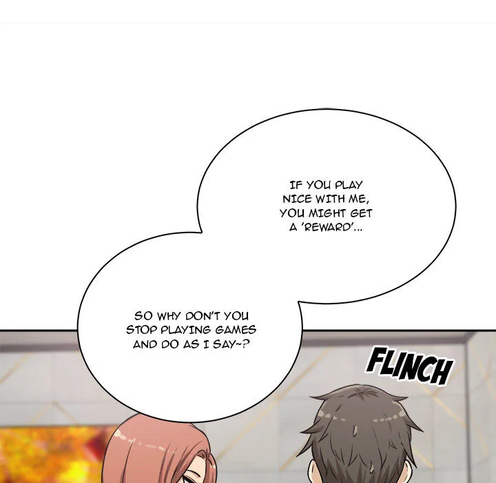 Excuse me, This is my Room (Uncensored) - Chapter 56 Page 34