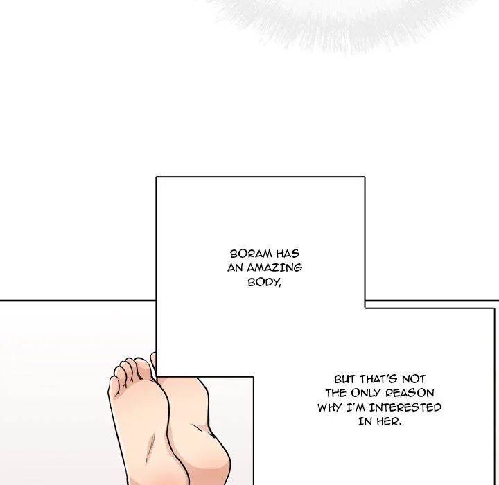 Excuse me, This is my Room (Uncensored) - Chapter 56 Page 38
