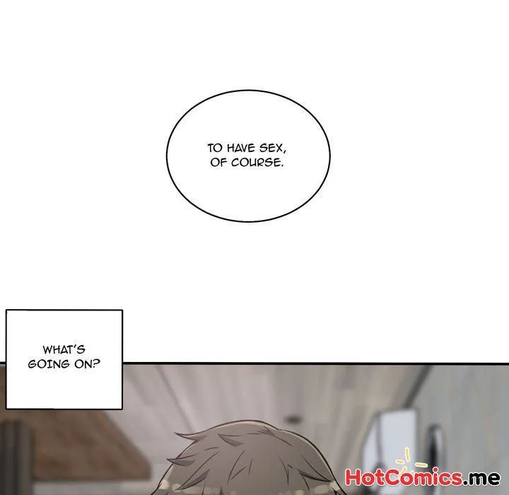Excuse me, This is my Room (Uncensored) - Chapter 56 Page 5